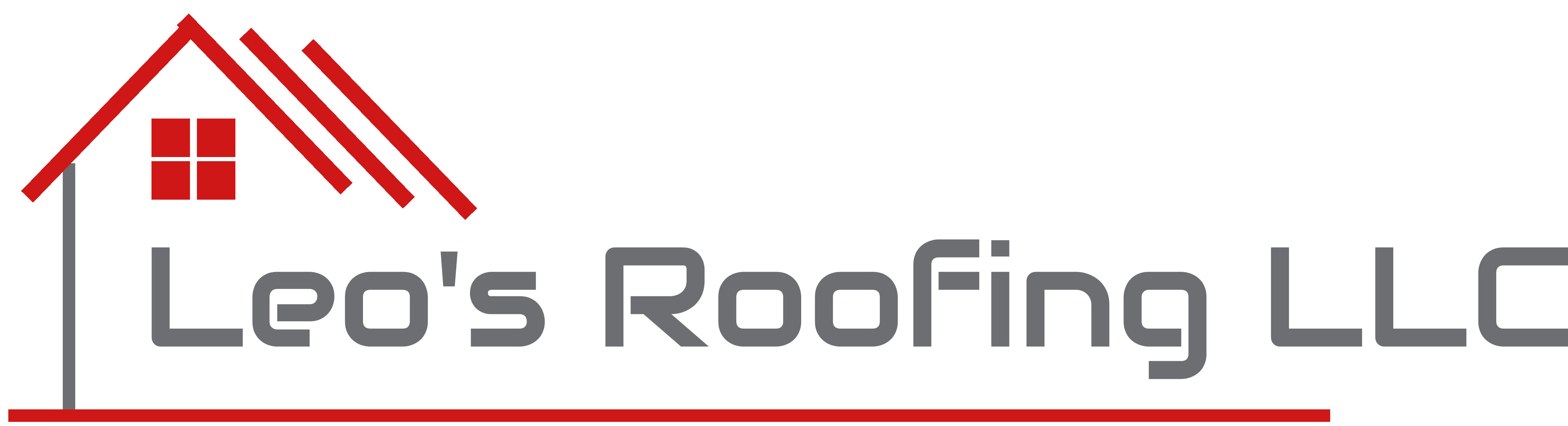 Leo's Roofing